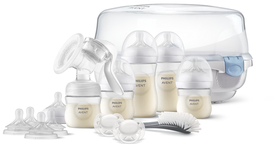 Philips Avent Pompă de sân manuală